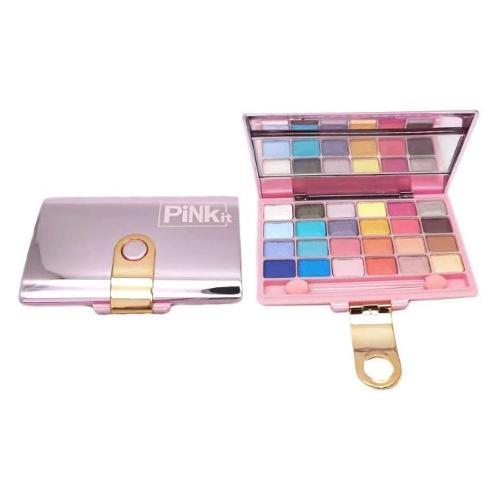 Eueshadow Palette Make Up PINK.IT 40053