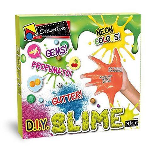 Creative. Slime Fai Da Te - 4