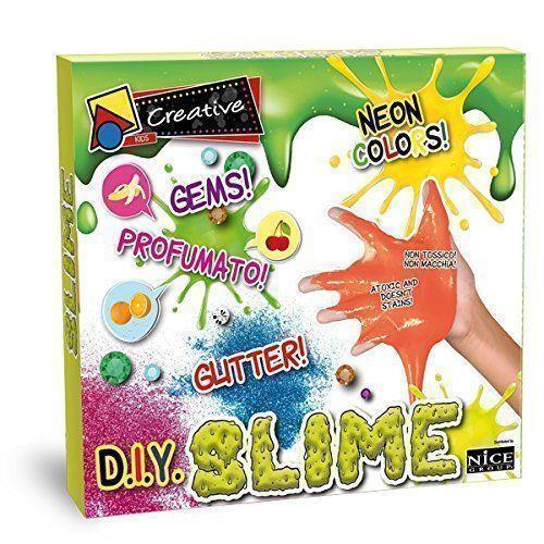 Creative. Slime Fai Da Te - 3