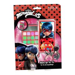 Miraculous Smartphone Makeup