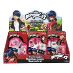 Miraculous Assortimento Make Up Display 12 Blister