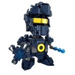 SLUBAN - Heroes Robot 234pz. - 78102
