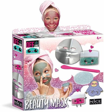 Off Line Beauty Mask (85002)