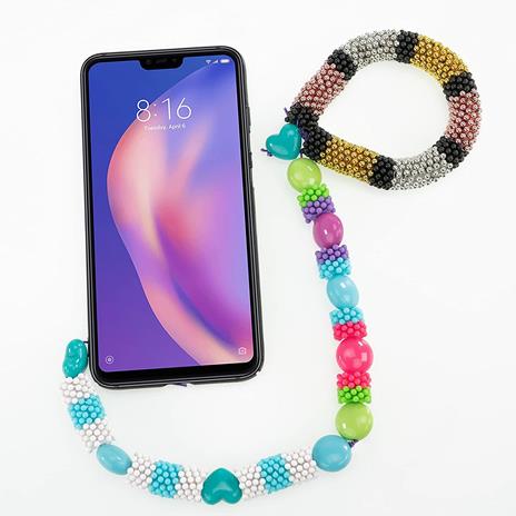 Perline Flower Power (87018) - 6