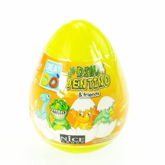 DINO DENTINO UOVA SORPRESA