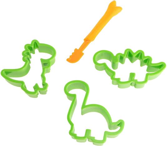 Dino Dentino Secchiello Refill Small - 3