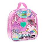 Magico Unicorno Zainetto Pasta Da Modellare