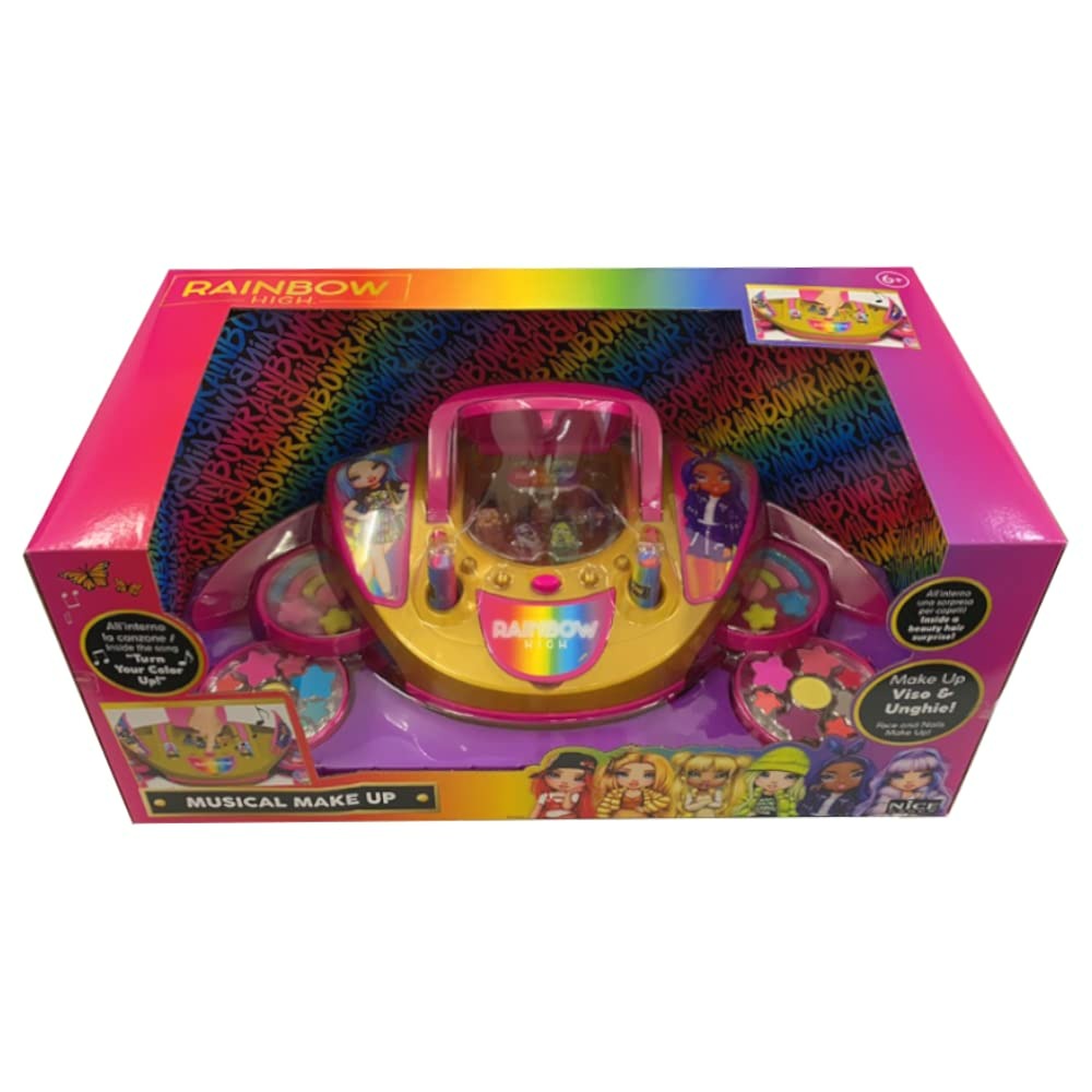 Idea toys and Game