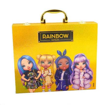 Case Make Up Rainbow High