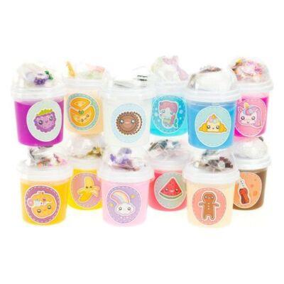 Nice: Creative Slime - Smoothie Shop