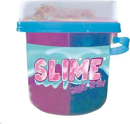 Slime Magic Trio