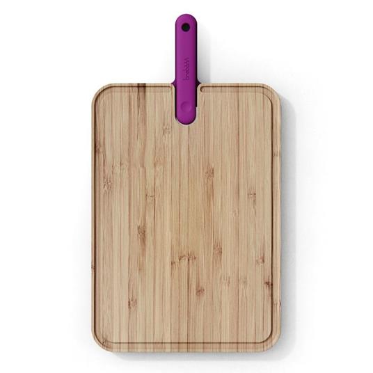 Tagliere bamboo - Accessori Cucina