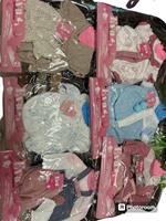 Vestitino per bambolotto,Eva Collection,1 vestitino modello casuale,Hungary Toy,eta 3+