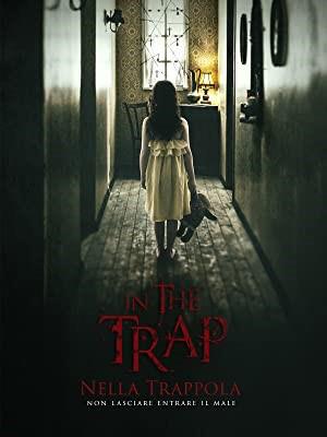 In The Trap (DVD) di Alessio Liguori - DVD