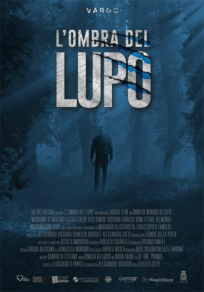 L' ombra del lupo (DVD) di Alberto Gelpi - DVD