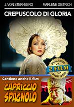 Crepuscolo Di Gloria / Capriccio Spagnolo (DVD)