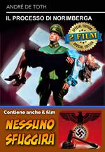 Il Processo Di Norimberga / Nessuno Sfuggirà (DVD)