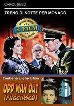 Treno Di Notte Per Monaco / Odd Man Out (DVD)