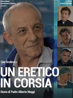 Un eretico in corsia (DVD)