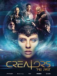Creators - The Past (DVD)