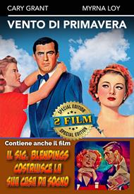 Il vento di primavera - Sig. Blandings costruisce la sua casa da sogno