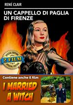 Un cappello di paglia di Firenze - I Married a Witch (DVD)