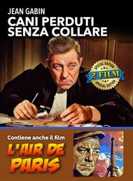 Cani Perduti Senza Collare - L' Air De Paris (DVD)