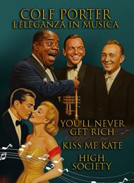Cole Porter. L'Eleganza In Musica (DVD)