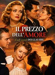 Film Il prezzo dell'amore (DVD) Douglas Sirk
