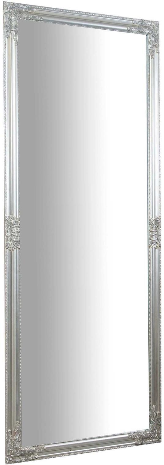 Specchio da parete lungo 182 x 74 x 4 cm Specchio grande Specchio camera da  letto Specchio shabby chic Specchio parete lungo - Biscottini - Idee regalo