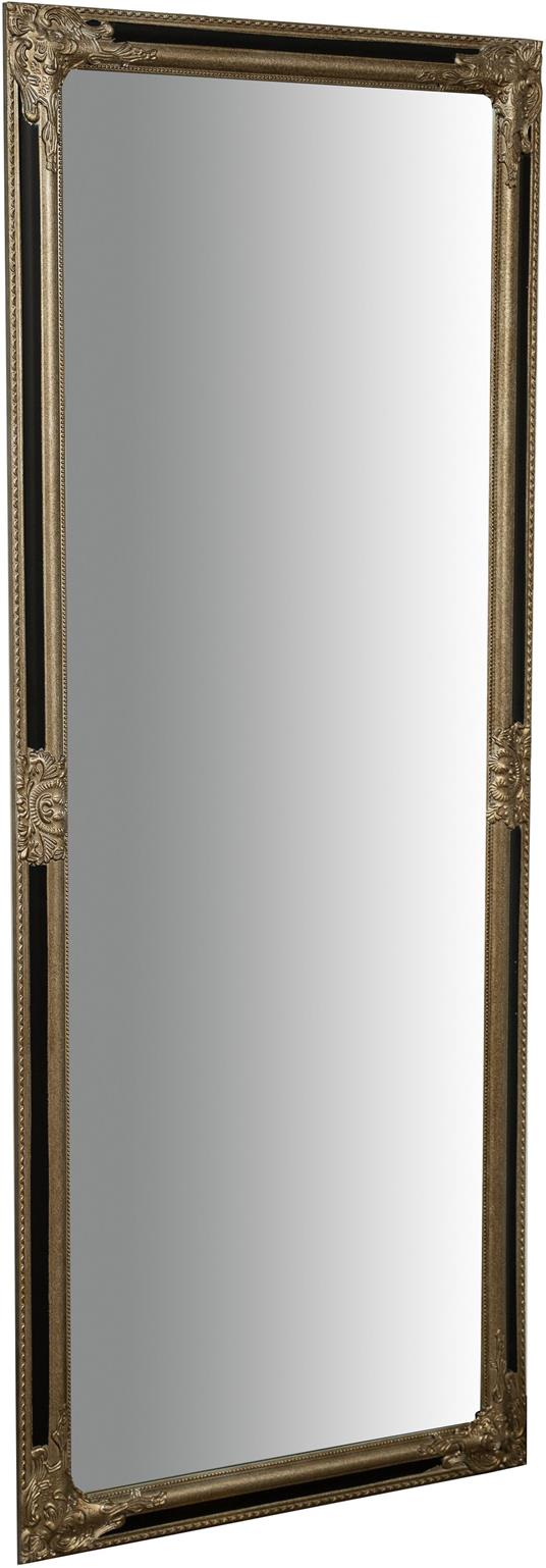 Specchio da parete lungo 180x72x3 cm Made in Italy Specchio lungo da parete  Specchio a muro Specchio da parete rettangolare