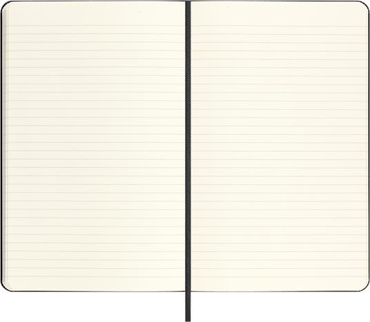 Taccuino Moleskine 2023, Le Petit Prince in edizione limitata Large, copertina rigida, a righe, con Gift box - 6