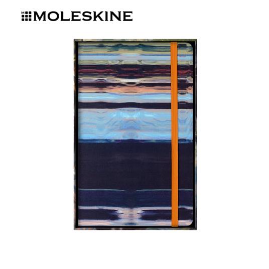 Taccuino Large a Righe con Box  Impressionismo (senza logo) - 3