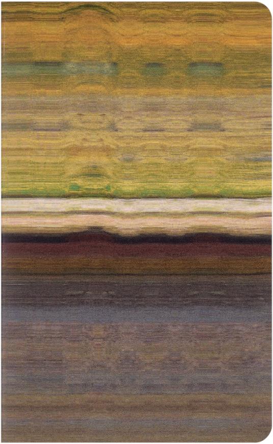 Set 2 Quaderni Cahier Large a Pagine Bianche  Impressionismo (senza logo) - 2