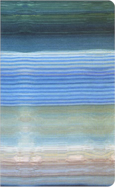 Set 2 Quaderni Cahier Large a Pagine Bianche  Impressionismo (senza logo) - 3