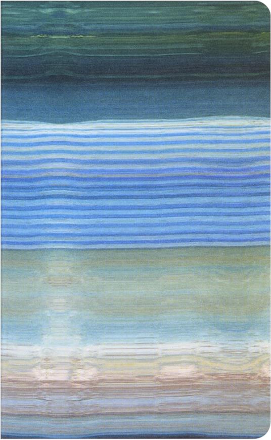 Set 2 Quaderni Cahier Large a Pagine Bianche  Impressionismo (senza logo) - 3