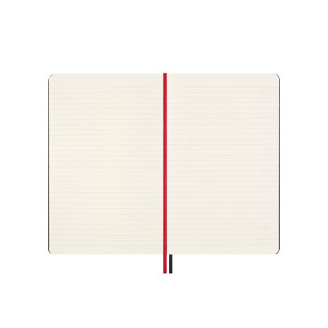 Taccuino Moleskine Limited Edition Peanuts Snoopy Admirer Large - 13 x 21 cm - 4
