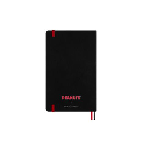 Taccuino Moleskine Limited Edition Peanuts Snoopy Admirer Large - 13 x 21 cm - 7