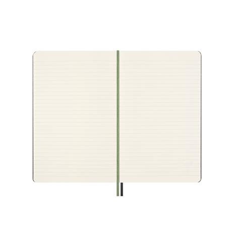 Taccuino Moleskine Limited Edition Peanuts Group Large - 13 x 21 cm - 4