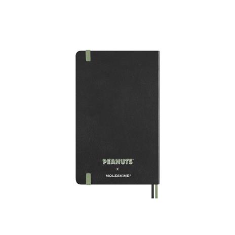 Taccuino Moleskine Limited Edition Peanuts Group Large - 13 x 21 cm - 7
