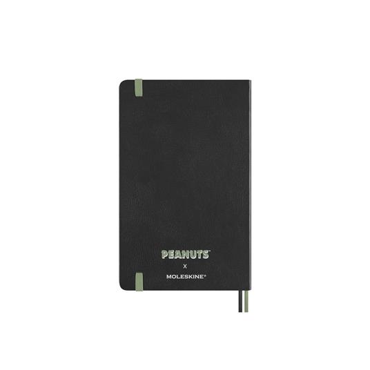 Taccuino Moleskine Limited Edition Peanuts Group Large - 13 x 21 cm - 7
