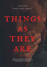 Things As They Are (DVD)