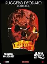 Ruggero Deodato Collection (2 DVD)