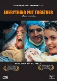 Everything Put Together di Marc Forster - DVD