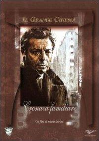 Cronaca familiare di Valerio Zurlini - DVD
