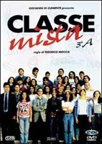 Classe mista III A