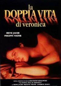 La doppia vita di Veronica di Krzysztof Kieslowski - DVD