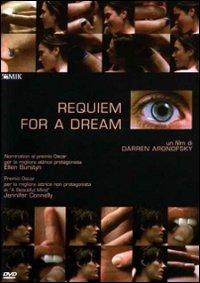 Requiem for a Dream di Darren Aronofsky - Blu-ray