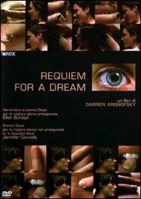Requiem for a Dream di Darren Aronofsky - Blu-ray