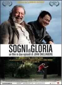 Sogni di gloria di John Snellinberg - DVD